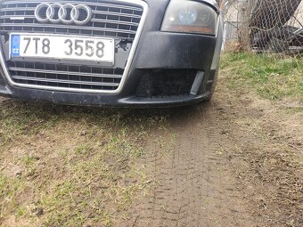 Audi tt 1.8t ajg - 16