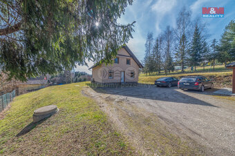 Prodej rodinného domu, 148 m², Orlová, ul. Úzká - 16