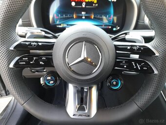 Mercedes-Benz SL, 63 AMG 4M+ plný odpočet DPH  - 16