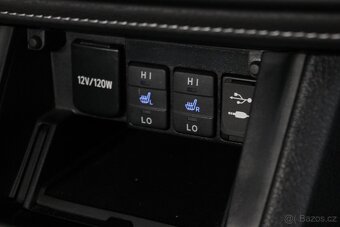 Toyota Auris, 1.2 T 85kW EDITION S+ - 16