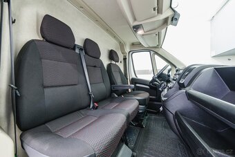 Peugeot Boxer 2021 L4h2 4350 2.2 HDI 121 kW Po servise - 16