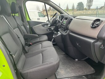 Renault Trafic 115 dci 85kw r.v.2015, Tažné - 16