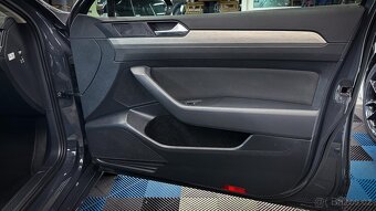 Volkswagen Passat 1.4TSI ŘEMEN - 16