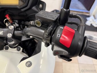 HONDA CB 500 X,ABS,TOP - 16