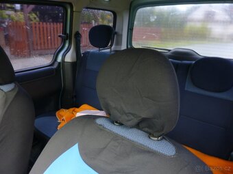 Prodám Citroen Berlingo 2,0HDI - 16