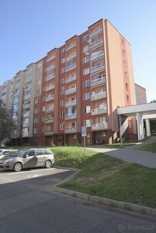 Prodám byt 4+1, 82m2, Vyhlidka 2 - 16