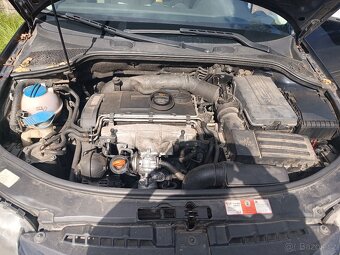 Audi A3 sportback 2.0 TDI 103kw - 16