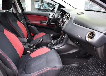 Fiat Bravo 1.4T 16V 110kW - 16