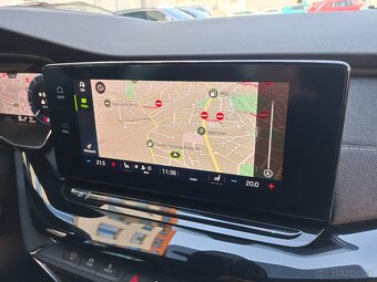 Škoda Octavia 4 Combi Sportline 2.0TDI 110kW DSG Virtual - 16