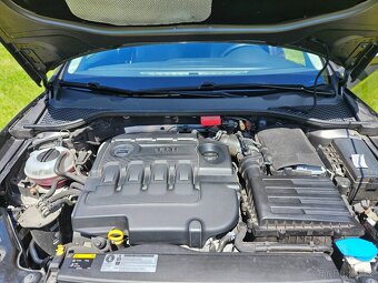 Seat Leon 5F FR 2.0 TDi 135kW, manuál, panorama - 16