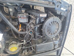 AUDI 80 B4-TOP STAV PO SERVISU - 16