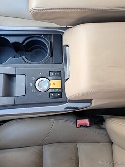 Land Rover Range Rover Sport 3.6V8, tažné 3,5t - 16