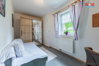 Prodej rodinného domu, 132 m², Aš, ul. Saská - 16
