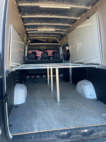 Mercedes Sprinter 2,2 CDI - 16