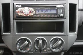 Volkswagen Polo, 1.2i, klima, rozvody, servis - 16