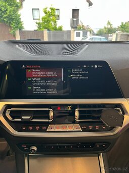 BMW Řada 3, G20 320i - 340i look - 16