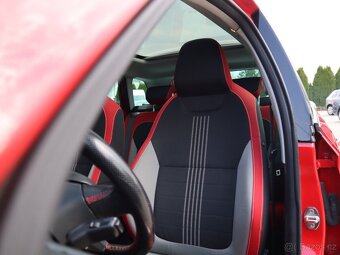 Škoda Fabia combi, 1.2 TSi, Monte Carlo, DSG - 16