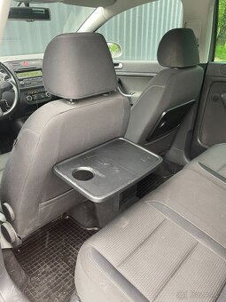 Volkswagen Golf Plus 1,4 TSI - 16