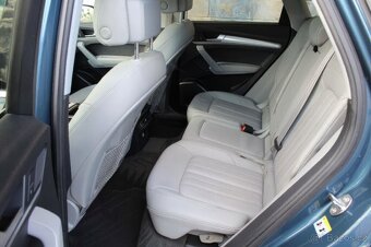 2018 Audi Q5 2.0 TFSI quattro Premium Plus - 16