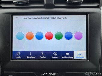 MONDEO 2.0TDCi 110kW EDITION+ 2x KOLA NAVI KAMERA ČR DPH - 16