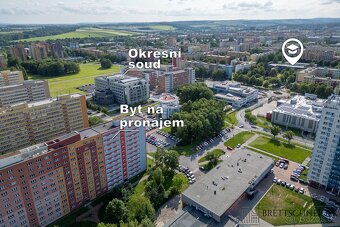 Pronájem bytu 1+1, 37 m2 - Ostrava - Poruba, ev.č. 00706 - 16