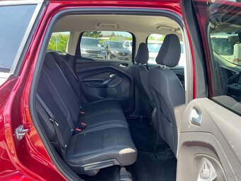 Ford Kuga, 1.5 TDCi 88kW, PĚKNÉ - 16