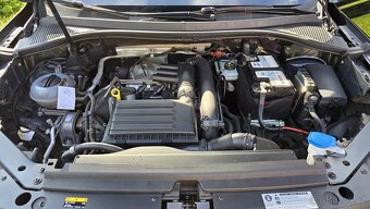 VW Tiguan 1.4 TSI 92 kw SOUND - 16