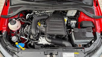 Škoda Fabia 3 1.0tsi STYLE 2018 - 16