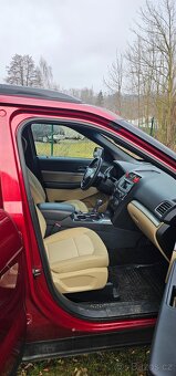 Ford explorer 4x4 - 16