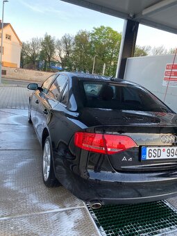 Audi a4 - 16
