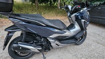 Honda Forza 350 r.v.2019 - 16