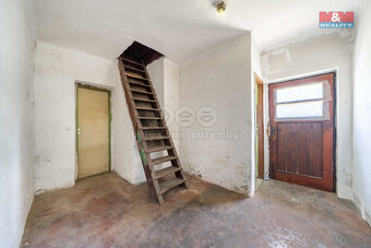 Prodej chalupy, 78 m², Plešnice, okr. Plzeň-sever - 16