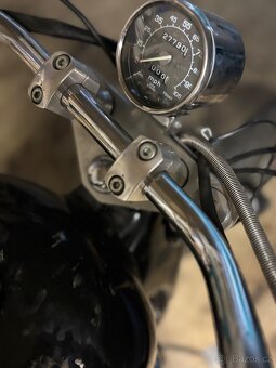 Honda Shadow VT 600C - 16
