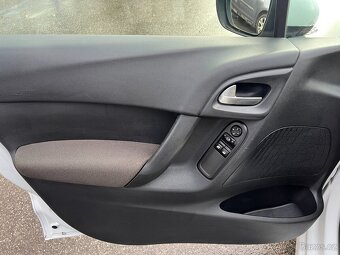 Citroën C3 1.0 VTI 50 kW - 16
