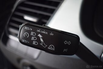 Škoda Fabia 1,2 TSI 66 kW, AMBIENTE,serviska - 16