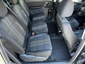 2.0tdi 103kw, 2012, 175000km, 7-míst, MATCH, tažné - 16