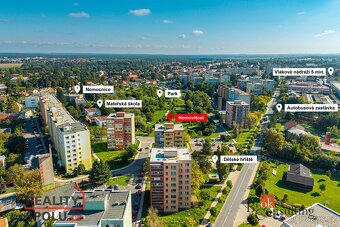 Prodej, byty/4+1, 76 m2, Chobotská 1728, 25001 Brandýs nad L - 16