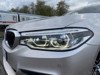 BMW 540i G31 xDrive - 16