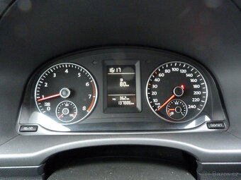 Vw Caddy 1.2 TSI Jako-O - 16