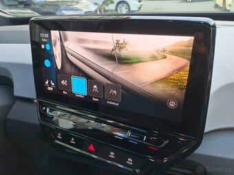 VW ID.3 Pro Electric 150kW 30tkm SoH 94,8 - záruka Autodraft - 16