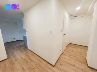 Podnájem dr. bytu 2+kk, ul. Bratr. Veverkových, Karviná Hran - 16