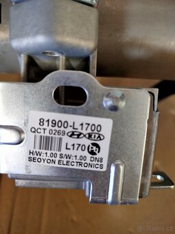 Rozprodam Hyundai tucson NX4 1,6tgdi 110kw - 16