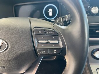 Hyundai Kona EV MY23 Power Style Premium - 16