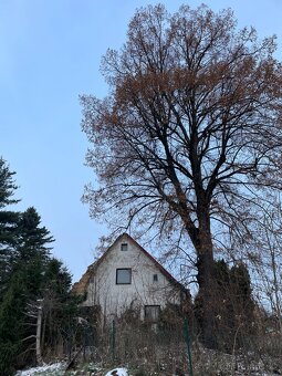 RD Malá Hleďsebe - pozemek 851 m2 - TOP - 16