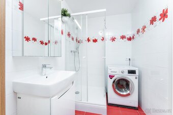 Prodej bytu 3+kk 62 m² Laudova, Praha - Řepy - 16