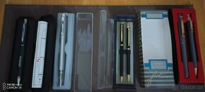 Nové repre dárkové sady psacích potřeb s ceramic pen - 16