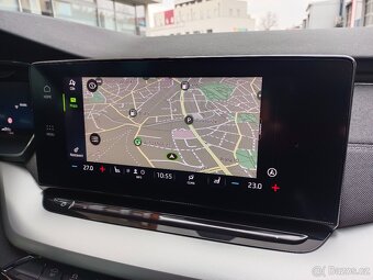 Škoda Octavia 4 2.0TDI 110kW DSG Tažné Full LED Virtual ACC - 16