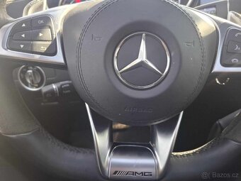 2017 Mercedes GLS63 AMG V8 biturbo - 16