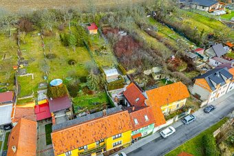 Prodej RD 3+kk, 101 m², Vraný, pozemek 520 m² - 16