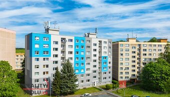 Prodej, byty/3+1, 66 m2, Družstevní 1299, 46401 Frýdlant, Li - 16